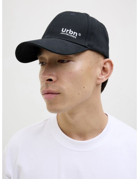 JACURBN BASEBALL CAP