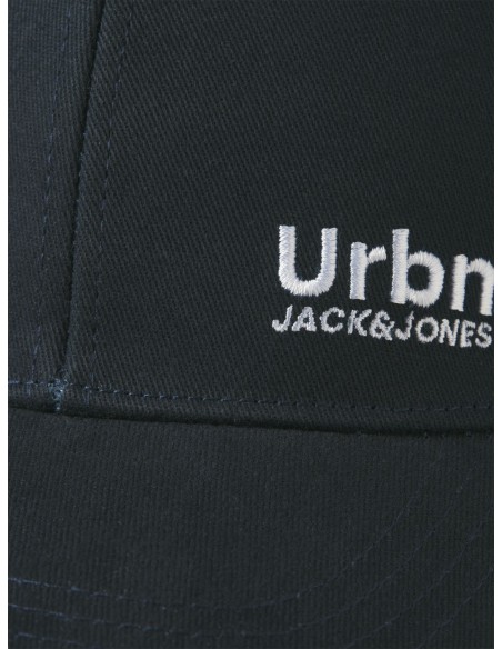 JACURBN BASEBALL CAP