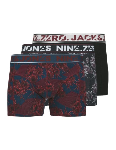 JACKENDRIC TRUNKS 3 PACK