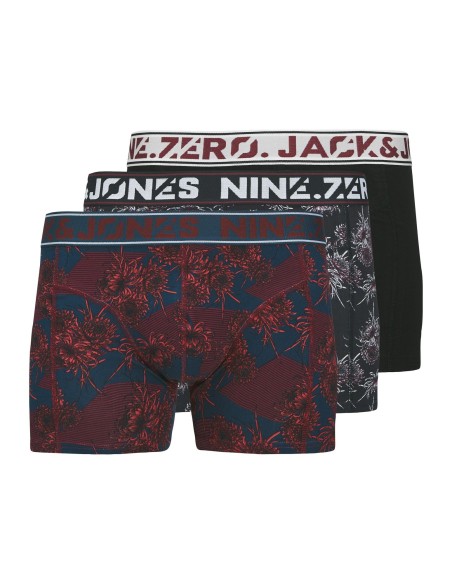 JACKENDRIC TRUNKS 3 PACK