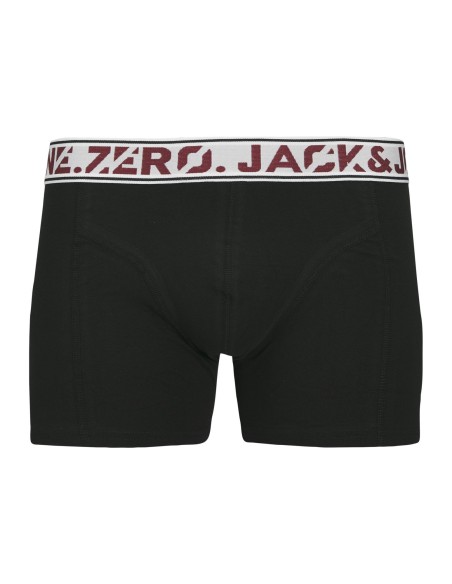 JACKENDRIC TRUNKS 3 PACK