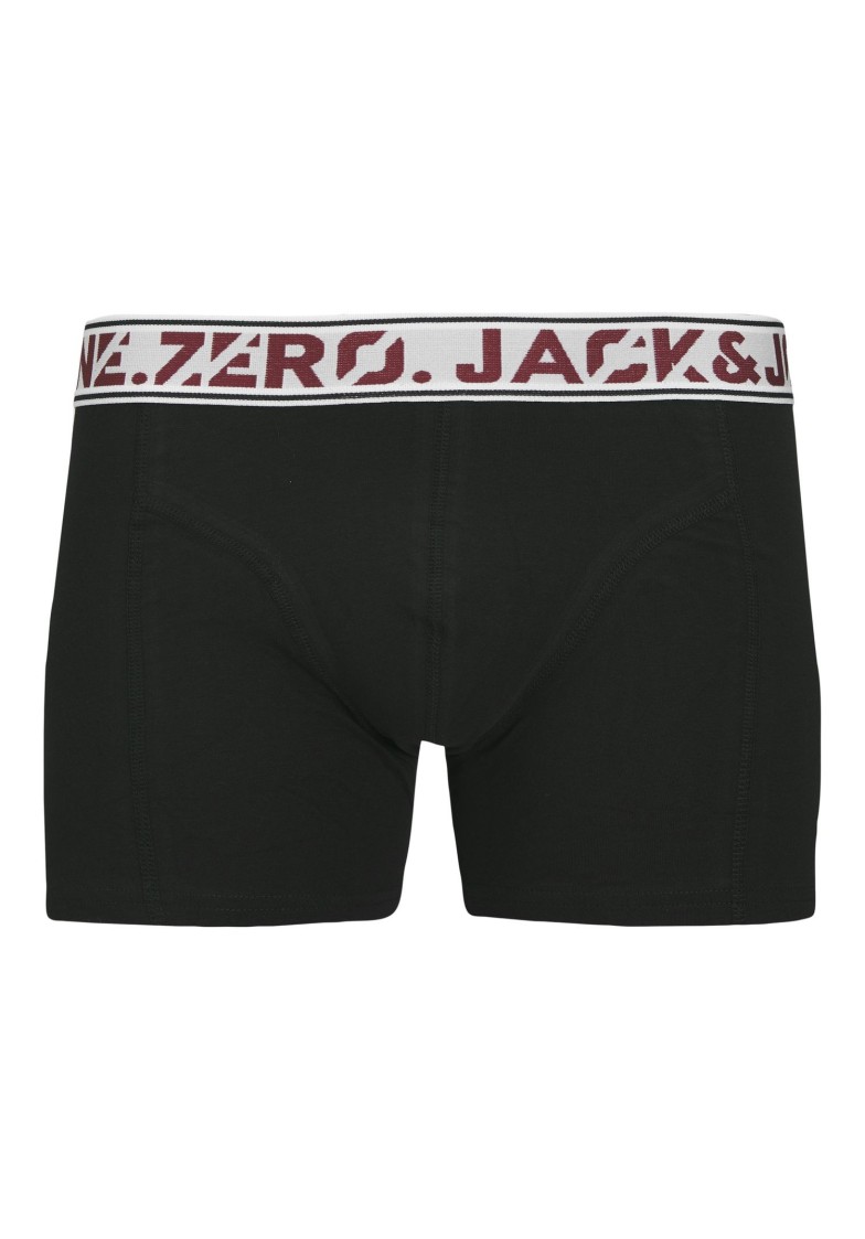 JACKENDRIC TRUNKS 3 PACK
