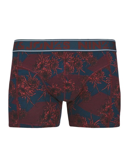 JACKENDRIC TRUNKS 3 PACK