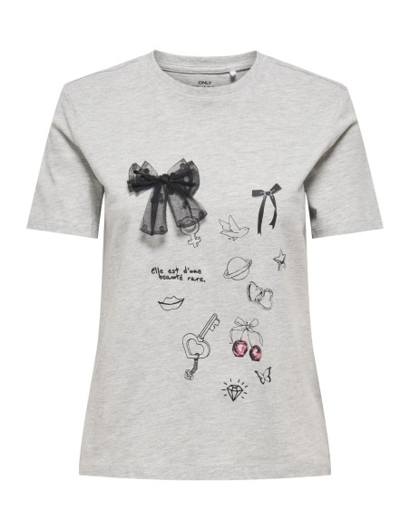 ONLNITA S/S TEE