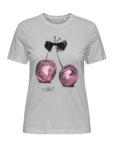 ONLNITA S/S TEE 2