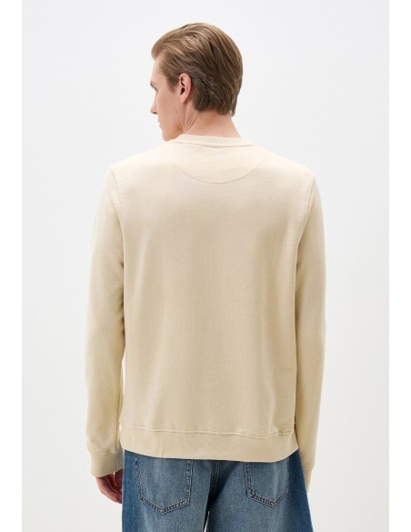 BHJOKO SWEAT O-NECK