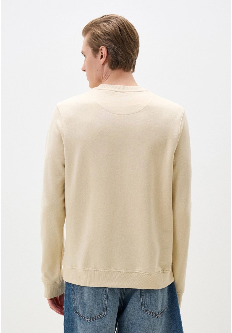 BHJOKO SWEAT O-NECK