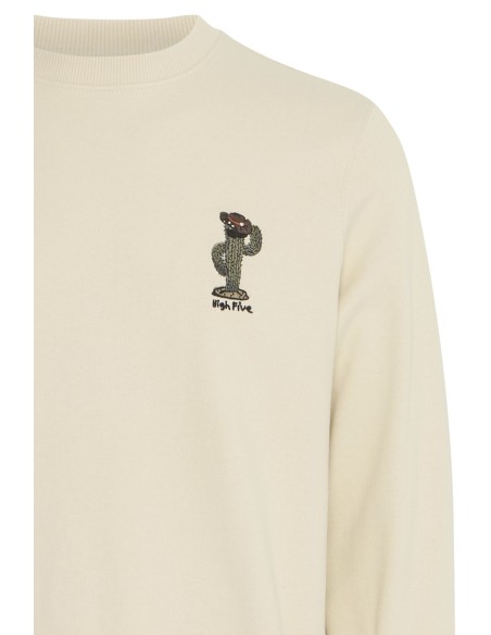 BHJOKO SWEAT O-NECK