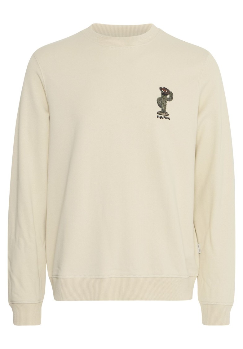 BHJOKO SWEAT O-NECK