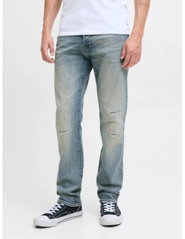 JJIGLENN JJFOX JEANS  490