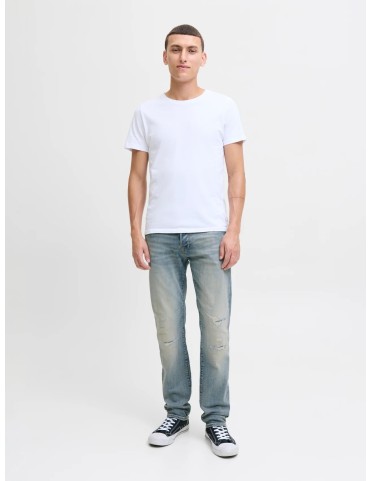 JJIGLENN JJFOX JEANS  490 2