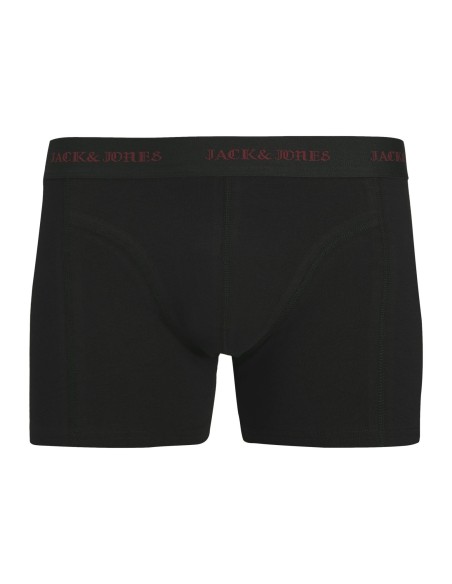 JACMURPHY SKULL TRUNKS 3 PACK