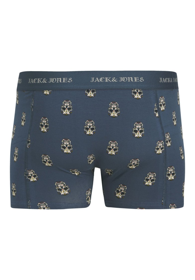 JACMURPHY SKULL TRUNKS 3 PACK