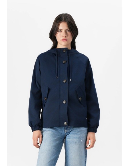 ONLNOA BUTTON JACKET