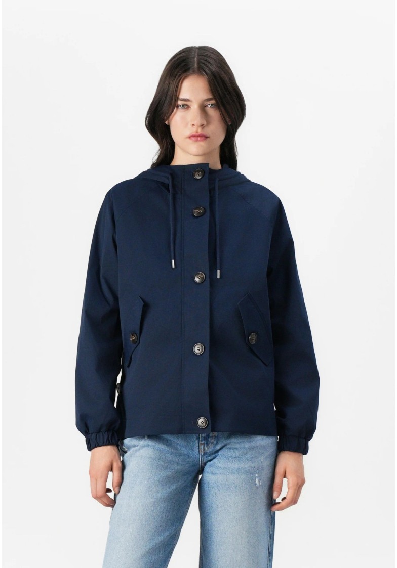 ONLNOA BUTTON JACKET