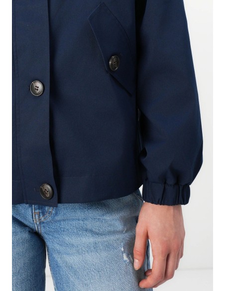 ONLNOA BUTTON JACKET