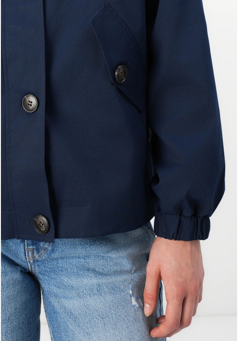 ONLNOA BUTTON JACKET
