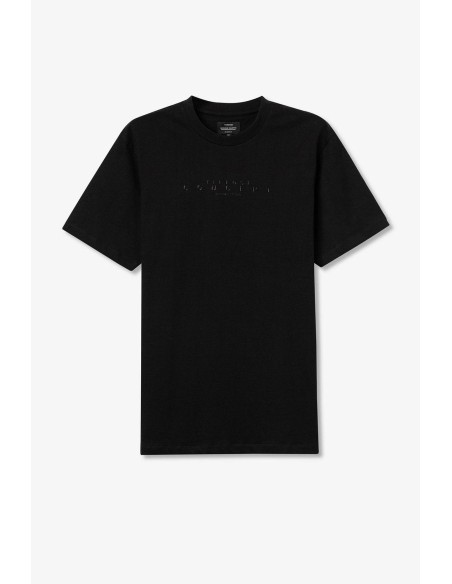 DAYTON TEE S/S