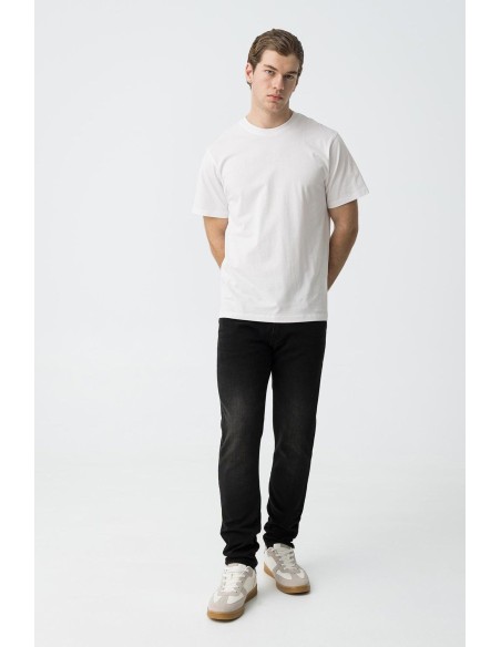 DAYTON TEE S/S