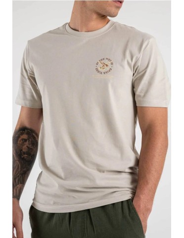 ONSMANUEL S/S DESERT TEE 2