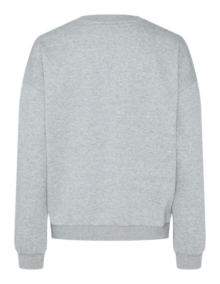 PCMARIA L/S SWEAT