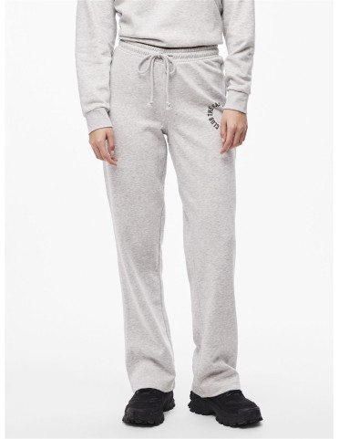 PCJYLLO HW WIDE SWEAT PANTS