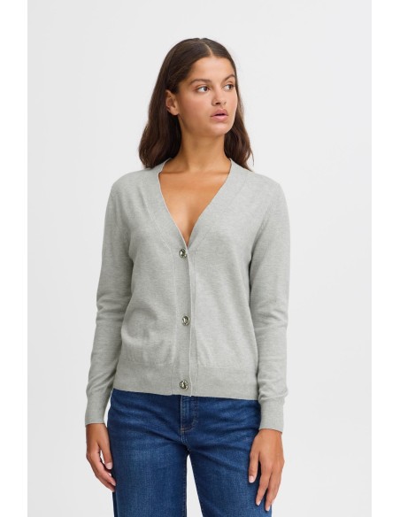 IXTRILLA CARDIGAN