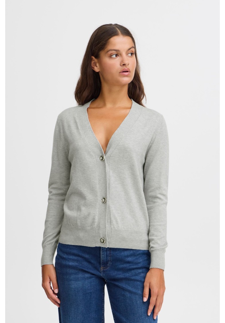 IXTRILLA CARDIGAN