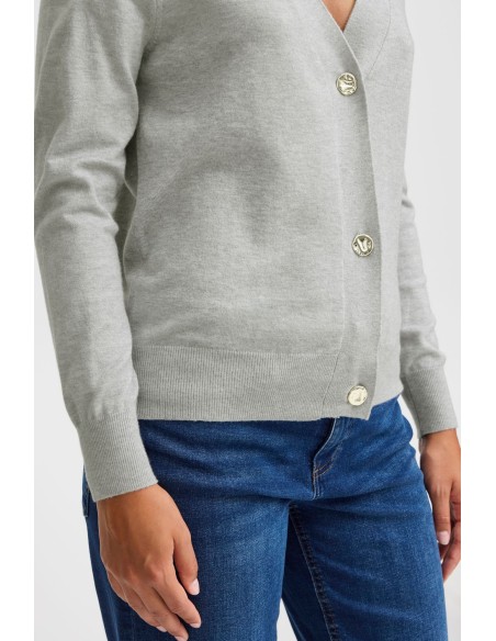 IXTRILLA CARDIGAN