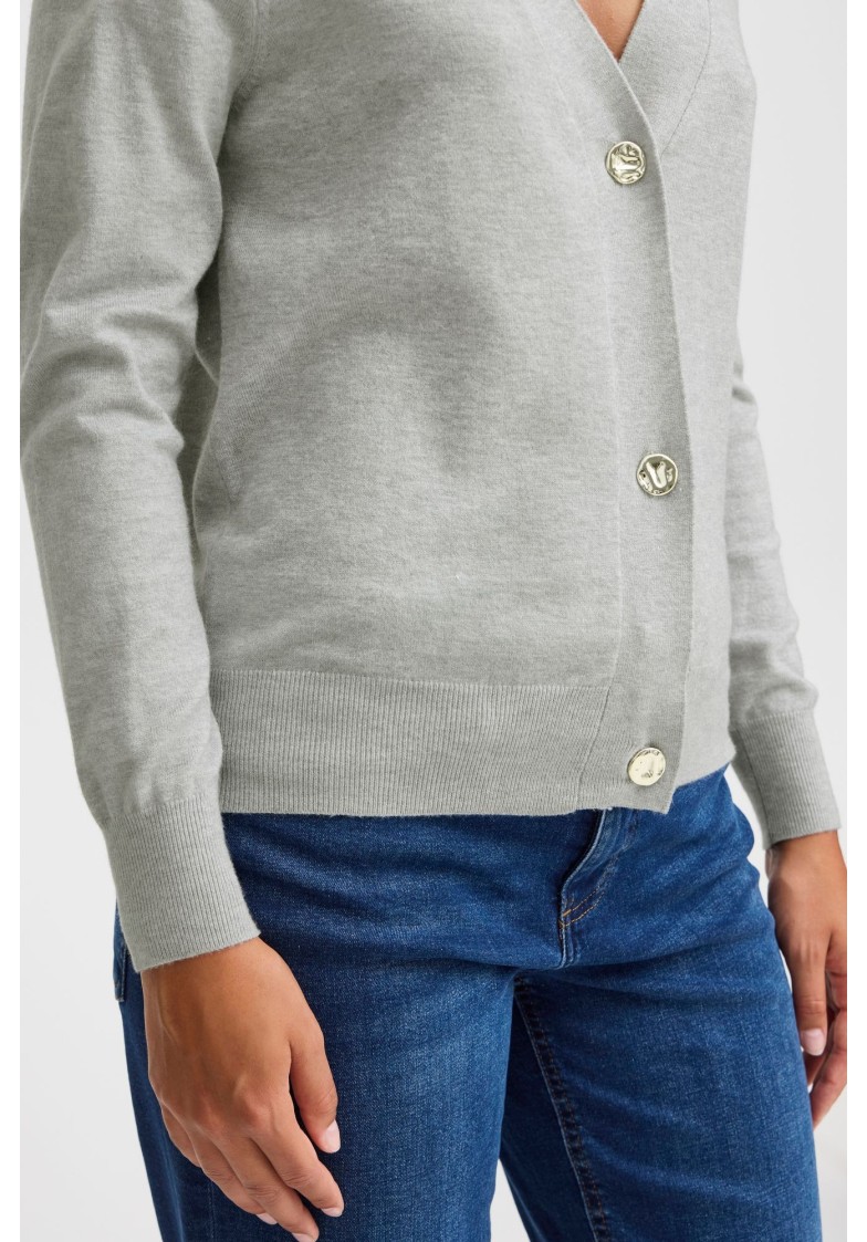 IXTRILLA CARDIGAN