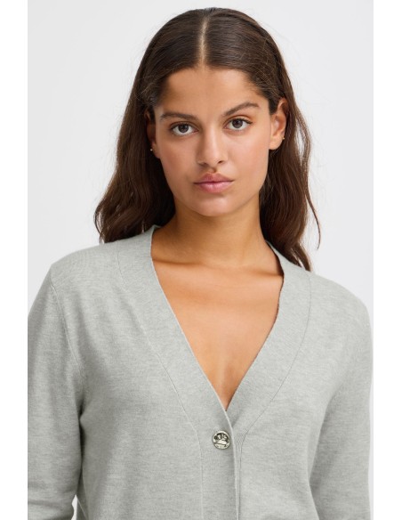 IXTRILLA CARDIGAN