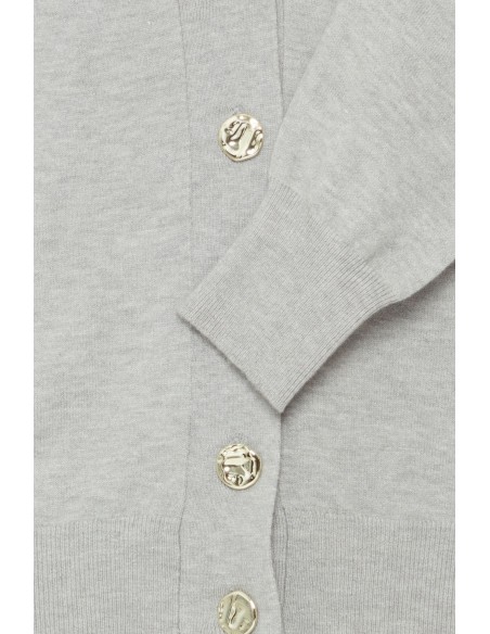 IXTRILLA CARDIGAN