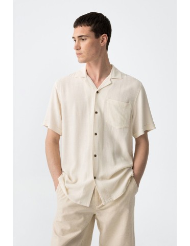 MIGUEL SHIRT S/S