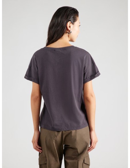 NMBOHDIBY S/S WASHED TEE