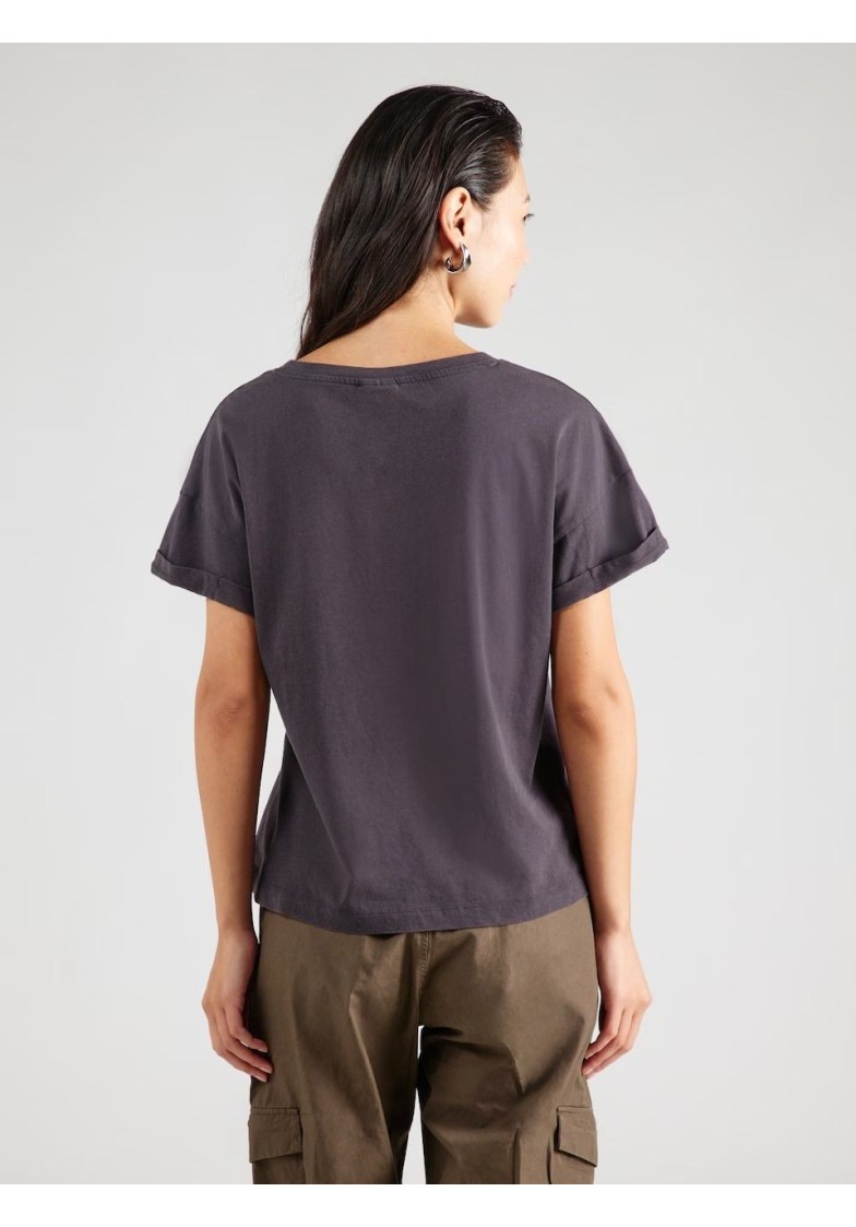 NMBOHDIBY S/S WASHED TEE