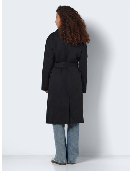 NMMANYA L/S TRENCHCOAT