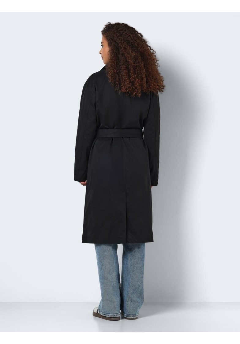 NMMANYA L/S TRENCHCOAT