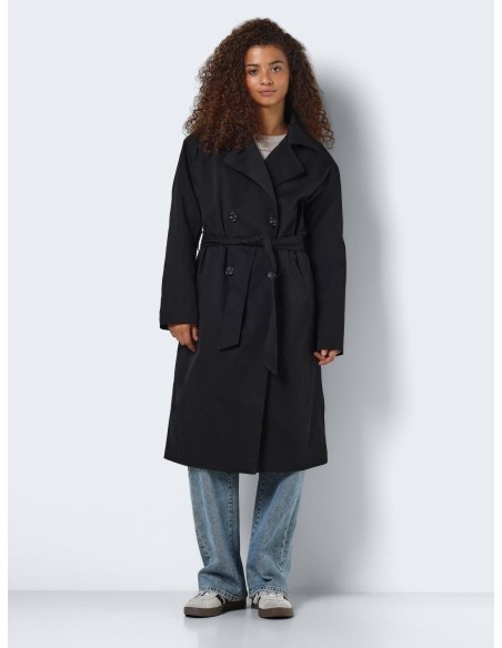 NMMANYA L/S TRENCHCOAT