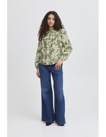 IHFINOLA L/S SHIRT 2