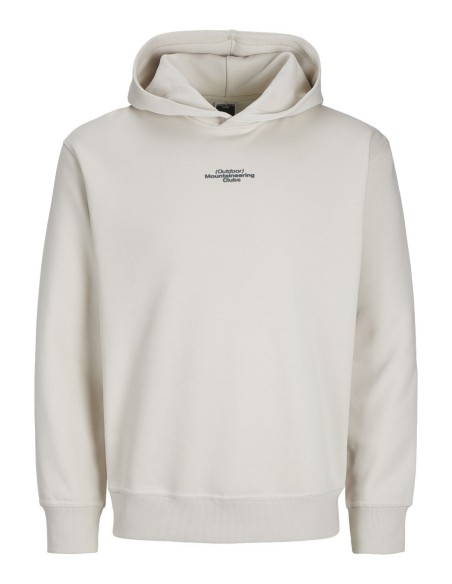 JCOALPHA SWEAT HOOD