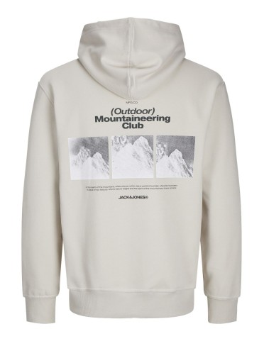 JCOALPHA SWEAT HOOD 2
