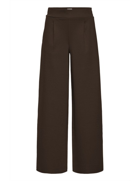 IHKATE LONG WIDE PANTS