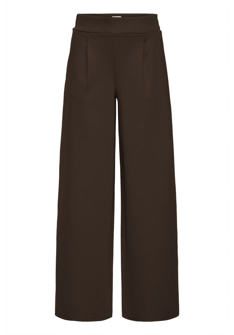 IHKATE LONG WIDE PANTS