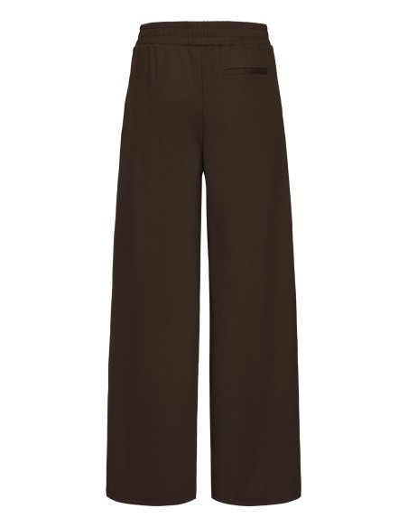 IHKATE LONG WIDE PANTS