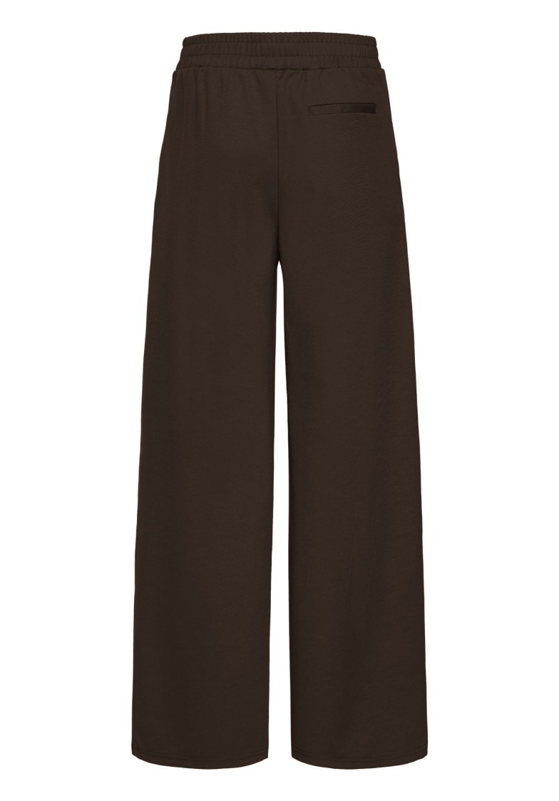 IHKATE LONG WIDE PANTS