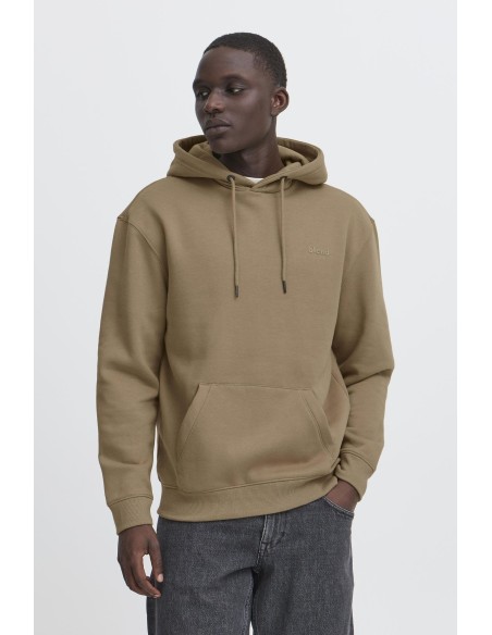 BHDOWNTON SWEAT HOOD