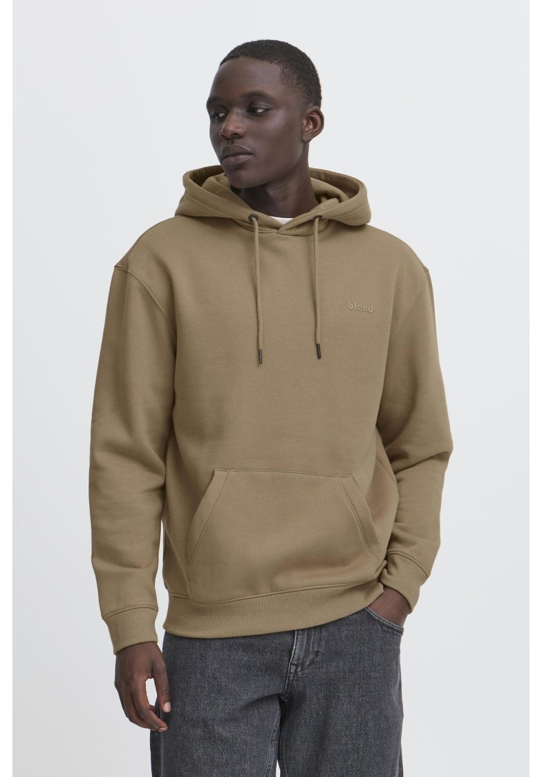 BHDOWNTON SWEAT HOOD