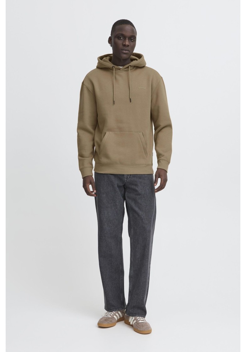 BHDOWNTON SWEAT HOOD