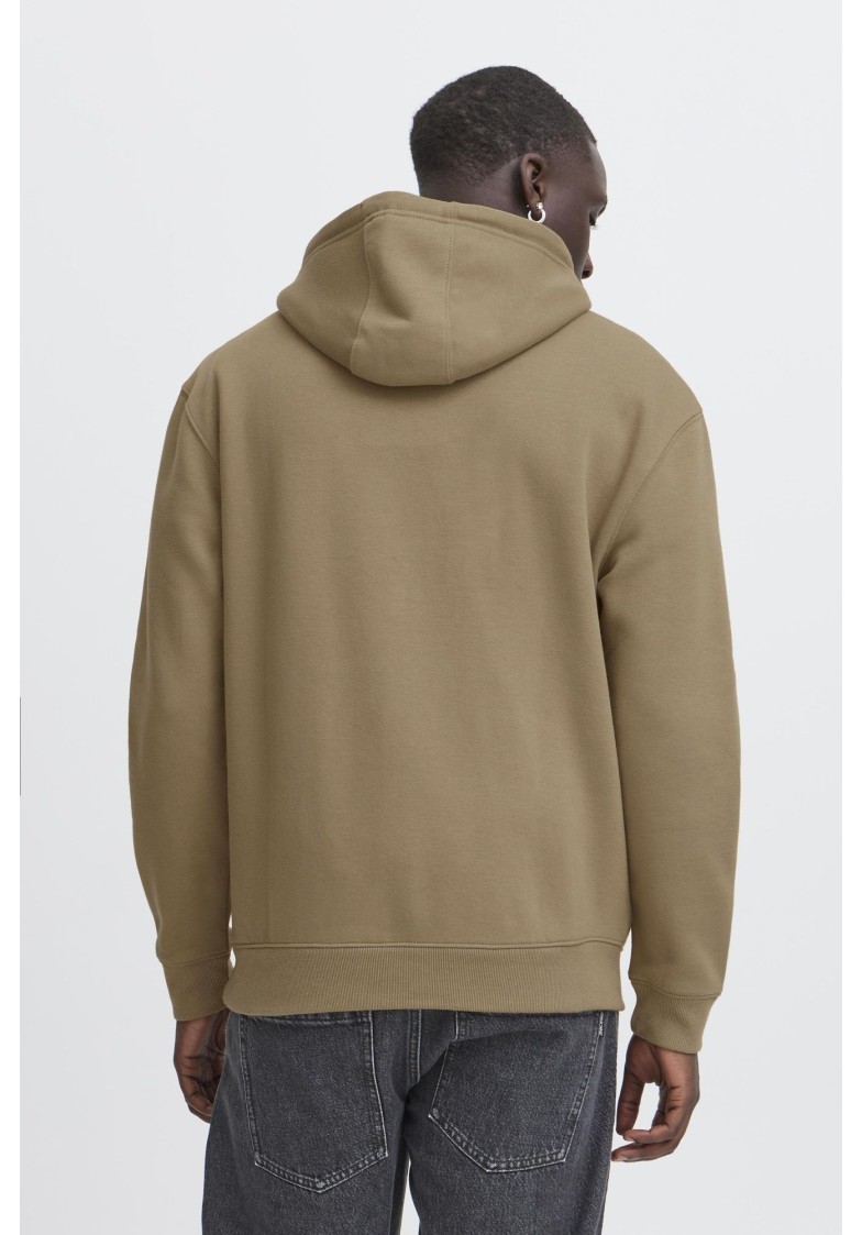 BHDOWNTON SWEAT HOOD