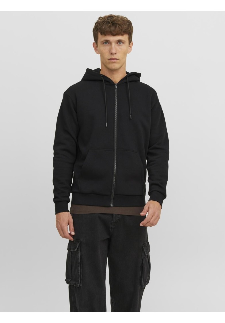 JJEBRADLEY SWEAT ZIP HOOD